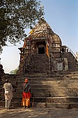 Khajuraho - Matangesvara temple 